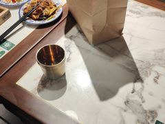-雁滩白记·兰州牛肉面