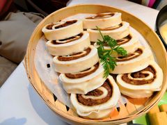 -到家尝北京菜(西坝河店)