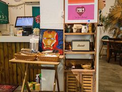 大堂-The Good Place好地方·Brunch·coffee(国贸店)
