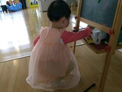 -BlueBubble蓝泡泡婴幼儿游泳会所(合川路店)