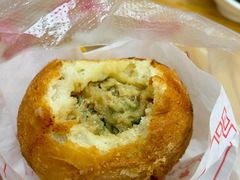 煎包-煎意浓·吴记煎包(交通路店)