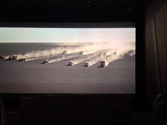 -山文星辉影城(济南和谐广场店)