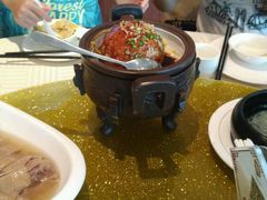 -扬州狮子楼·非遗淮扬菜(总店)