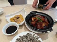 招牌红烧肉-群乐饭店(滨安路店)
