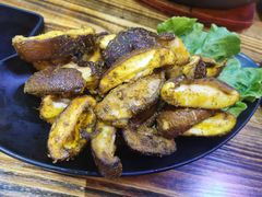 -吉志烤肉(太原总店)