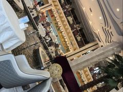 -碧中海汤泉汗蒸酒店