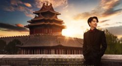 -梵初·STUDIO婚纱摄影(通州万达店)