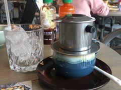-CHINCHIN 青青·泰国料理(万象食家店)