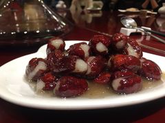 -老客站酒楼(金花南路店)