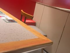 -李军力烧烤(祭城店)