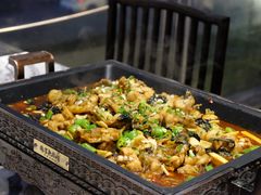 -臻享無招牌·食蛙专门店(太古里店)