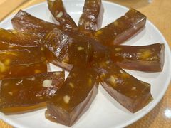 马蹄糕-沙田台山海鲜·酣客酒窖