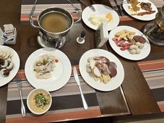 -天津滨海圣光皇冠假日酒店