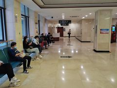 -湖北省中医院(花园山院区)