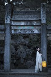 -八角古风摄影