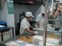 -采芝斋评弹茶馆(观前街店)