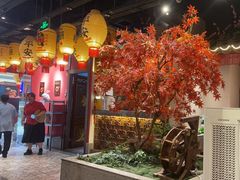 -杨记隆府重庆江湖菜(大悦城店)