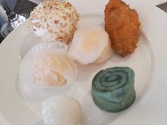-东方红海鲜百汇(国际大厦店)