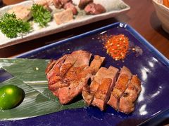 -人间酒暖·Go blanc·烧鸟·深夜食堂(陆家嘴店)
