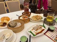 -顺德人家食府(黄金广场店)