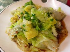 -米椰湘·辣椒炒肉