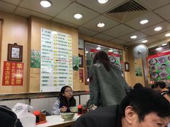 -文辉墨鱼丸大王(铜锣湾渣甸街总店)