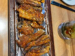 -品回味清真西北楼(宁波首店)