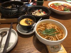 -云海肴·汽锅鸡·云南菜(苏州中心店)