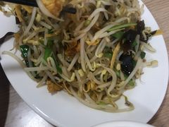 -姥家春饼店(漳州二路店)