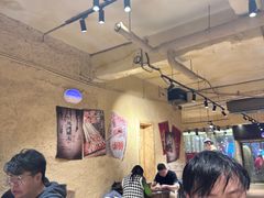 -盟重烧烤(高正街店)