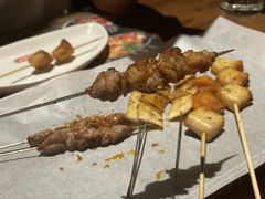 -火联烧烤(学院路创始店)