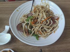 -裕记烧腊连锁餐饮(外马分店)