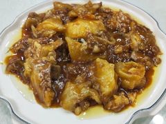 -同发号饭庄(复兴路店)
