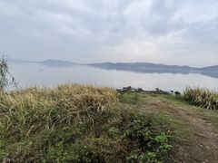 -东钱湖旅游度假区