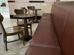 -星巴克(汤臣国贸大厦店)
