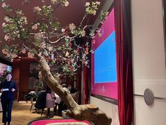 -俏江南天津时尚曲艺主题餐厅(马场道店)