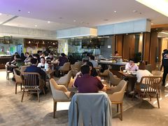 大堂-星璞餐厅(深铁塘朗城君璞酒店)