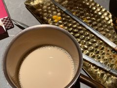 -塔哈尔·新疆盛宴(奉贤龙湖店)