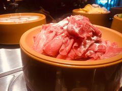 -龍歌自助小火锅(漳州二路爱购店)