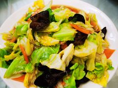 -三岔涧农家乐