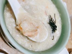 日式粥-东京屋(武定路店)