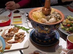 -全聚德(蓝山店)