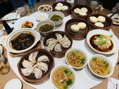 -花园茶楼(兴城西路店)