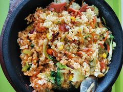 -商学院食堂(奉浦校区店)