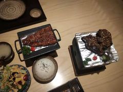 -越光米贩精致料理餐厅(金鹰店)