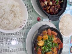 -家乐煲仔店(红山市场店)