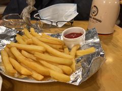 -巴伐利亚啤酒坊(意式风情街店)