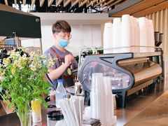 -Seesaw Coffee(朝阳大悦城店)