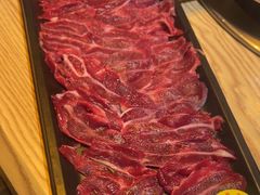 -正禾鲜·潮汕牛肉火锅(凯德天府店)