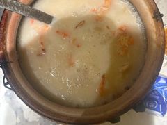 -潮州府·潮菜·砂锅粥(徐家汇店)